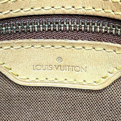 Louis Vuitton Monogram Gibess Ière PM M42248 Bag Shoulder Bag Ladies