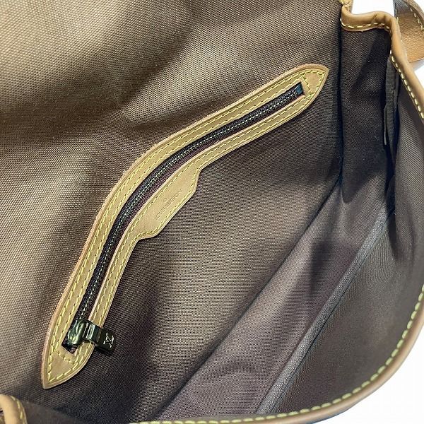 Louis Vuitton Monogram Gibess Ière PM M42248 Bag Shoulder Bag Ladies