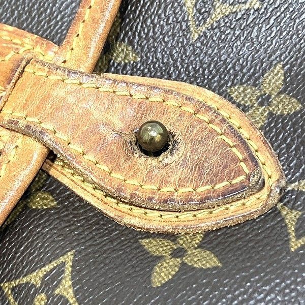 Louis Vuitton Monogram Gibess Ière PM M42248 Bag Shoulder Bag Ladies