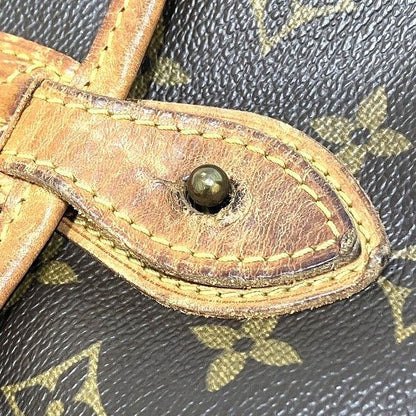 Louis Vuitton Monogram Gibess Ière PM M42248 Bag Shoulder Bag Ladies