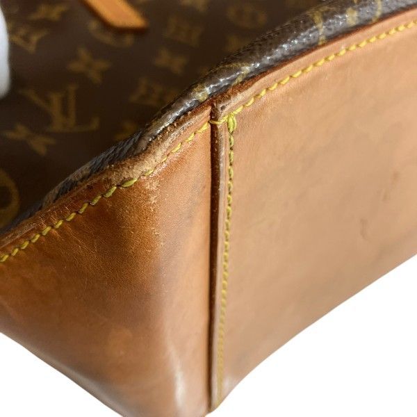 Louis Vuitton Monogram Cabas Piano M51148 Bag Tote Bag Shoulder Bag Ladies