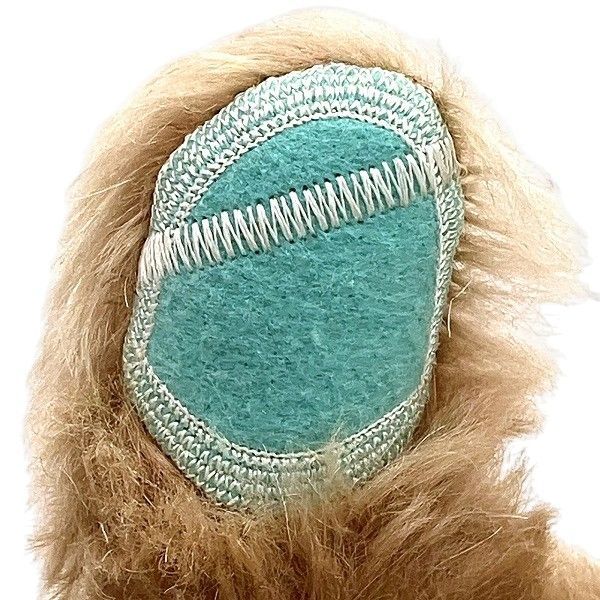 Tiffany & Co Love Classic Teddy Bear 683275 Steiff Plush Unisex