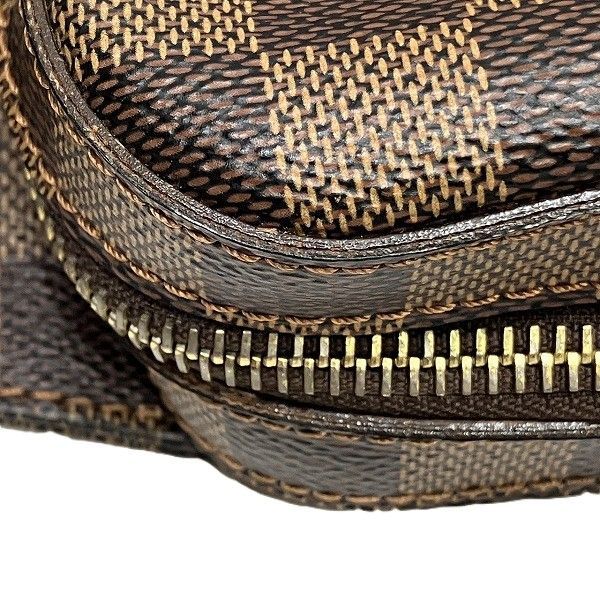 Louis Vuitton Damier Jeronimos N51994 Bag Shoulder Bag Men's