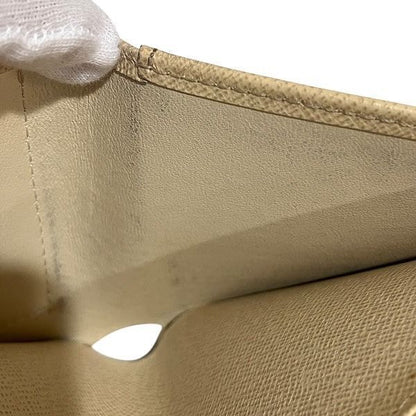 Louis Vuitton Damier Azure Portefeuille Marco N60018 Wallet Bifold Wallet Unisex