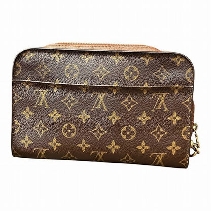 Louis Vuitton Monogram Orsay M51790 Bag Clutch Bag Unisex
