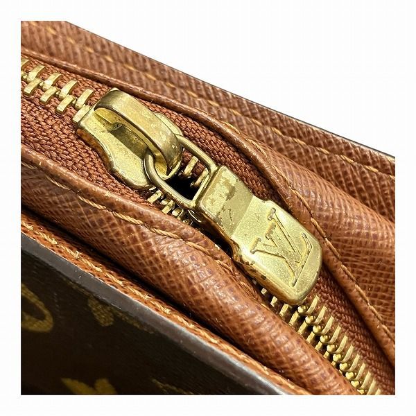 Louis Vuitton Monogram Orsay M51790 Bag Clutch Bag Unisex