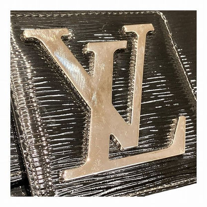Louis Vuitton Epi Pochette ・sobee M4029n Bag Clutch Bag Second Bag Ladies