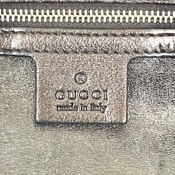 Guccishima 181507 Bag Shoulder Bag Boston Bag Unisex