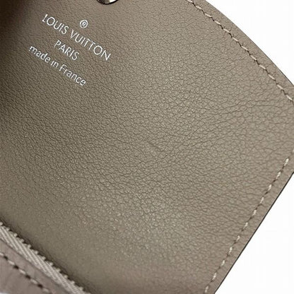 Louis Vuitton Mahina Portomoneanae M64052 Coin Case Women's