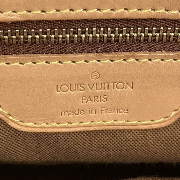 Louis Vuitton Damier Colombine 100th Anniversary Limited Model N99037 Bag Tote