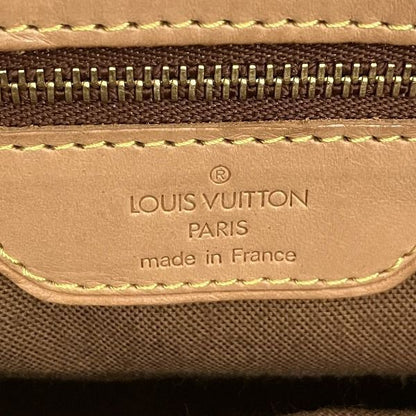 Louis Vuitton Damier Colombine 100th Anniversary Limited Model N99037 Bag Tote