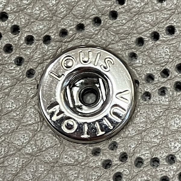 Louis Vuitton Mahina Portomoneanae M64052 Coin Case Women's