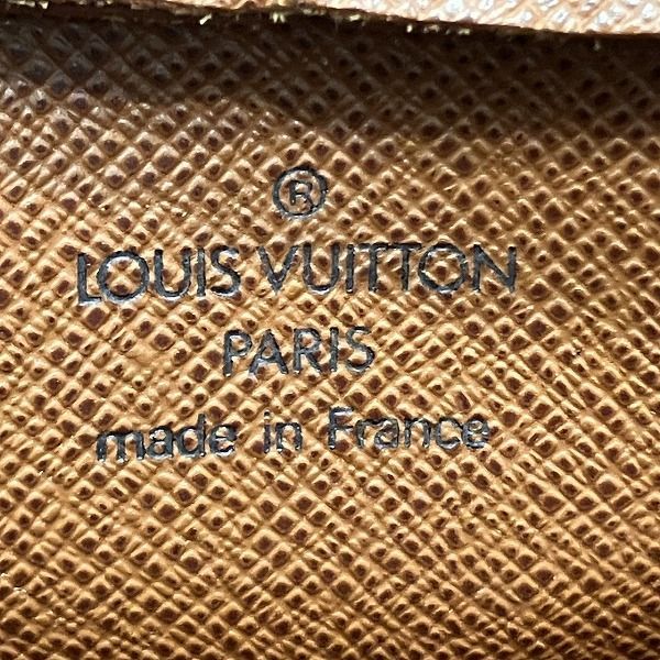 Louis Vuitton Monogram Orsay M51790 Bag Clutch Bag Unisex