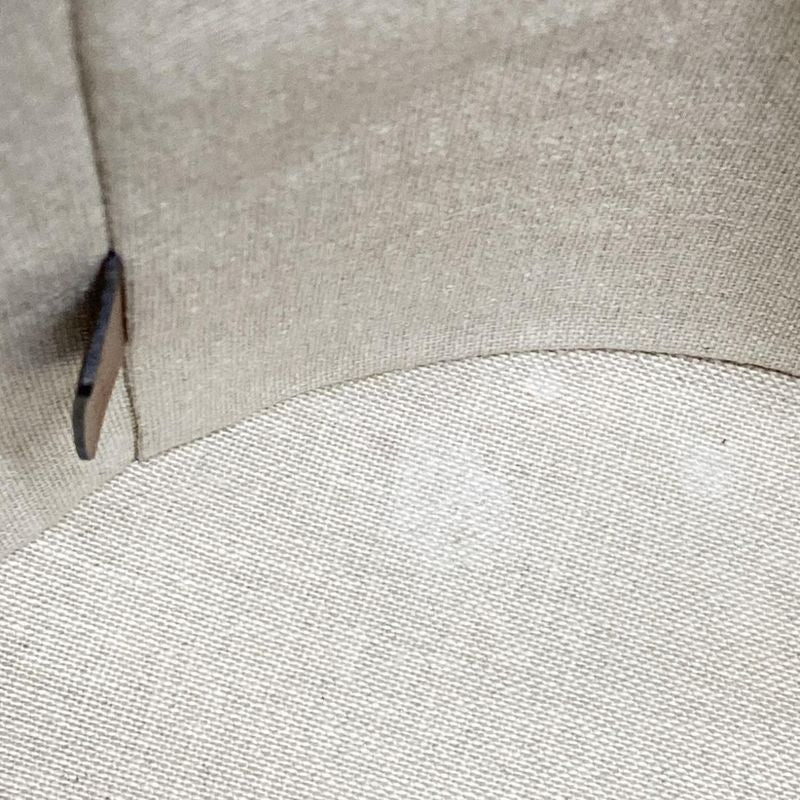 Celine Handbag 16 Bucket Bag Ivory and Brown