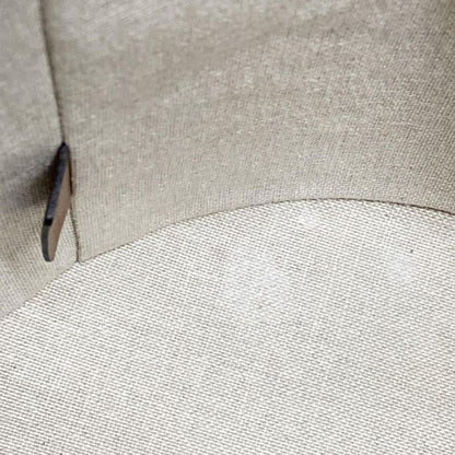 Celine Handbag 16 Bucket Bag Ivory and Brown