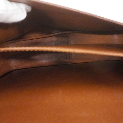 Louis Vuitton Shoulder Bag Monogram Cartesiere GM M51252 Brown Ladies