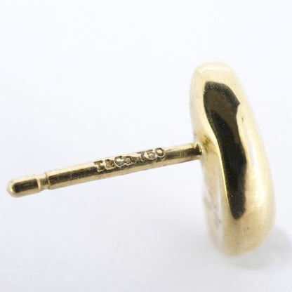 Tiffany & Co Earrings Tia Dos Rop 18K Yellow Gold Yellow Gold Ladies