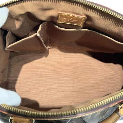 Louis Vuitton Monogram Tivoli PM M40143 Bag Handbag Ladies