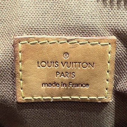 Louis Vuitton Monogram Tivoli PM M40143 Bag Handbag Ladies