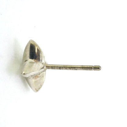 Tiffany & Co Earrings Sirius Star 925 Silver Ladies