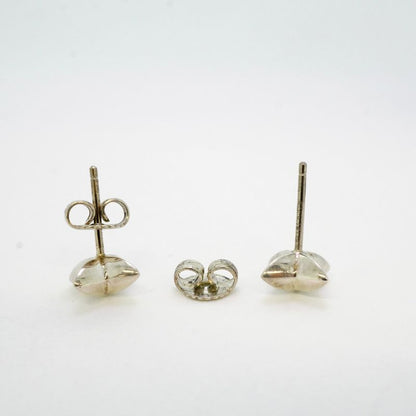 Tiffany & Co Earrings Sirius Star 925 Silver Ladies