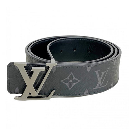 Louis Vuitton Belt Monogram - Eclipse Santure LV Initials 40mm (1.57in)