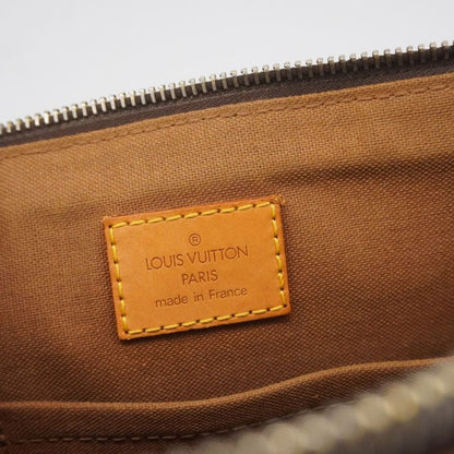 Louis Vuitton Tote Bag Monogram Popin Coolio M40007 Brown Women's