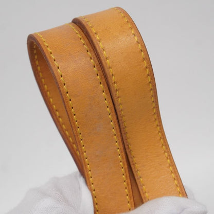 Louis Vuitton Tote Bag Vernis Houston M91054 Rose Women's