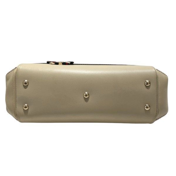 Gucci GG Canvas Sherry Line 269894 Bag Shoulder Bag Ladies