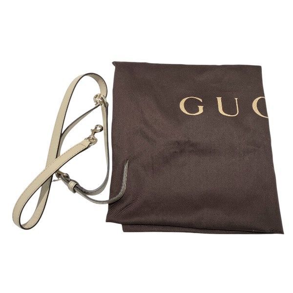 Gucci GG Canvas Sherry Line 269894 Bag Shoulder Bag Ladies