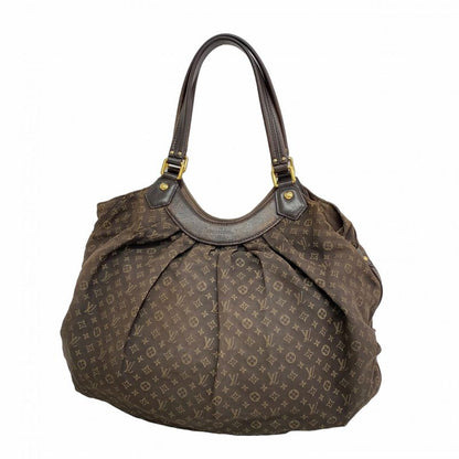 Louis Vuitton Tote Bag Monogram Idylle Fantasy M40408 Fusan Womens