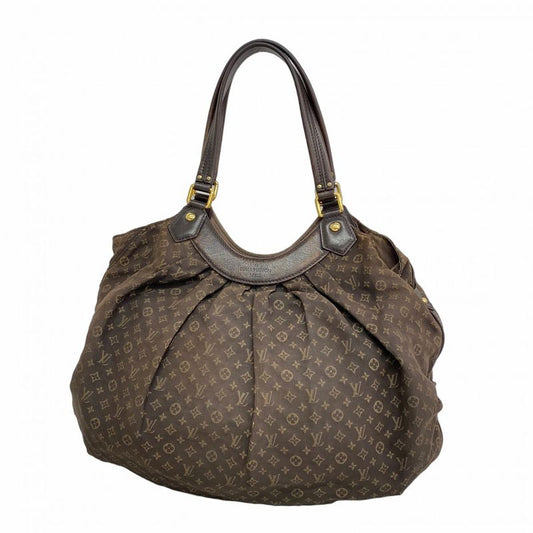 Louis Vuitton Tote Bag Monogram Idylle Fantasy M40408 Fusan Womens