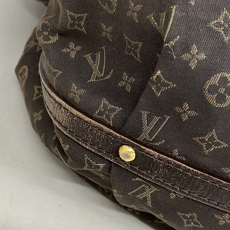 Louis Vuitton Tote Bag Monogram Idylle Fantasy M40408 Fusan Womens