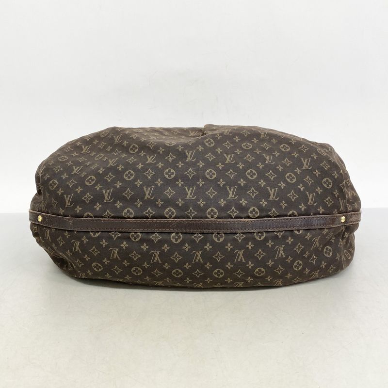 Louis Vuitton Tote Bag Monogram Idylle Fantasy M40408 Fusan Womens