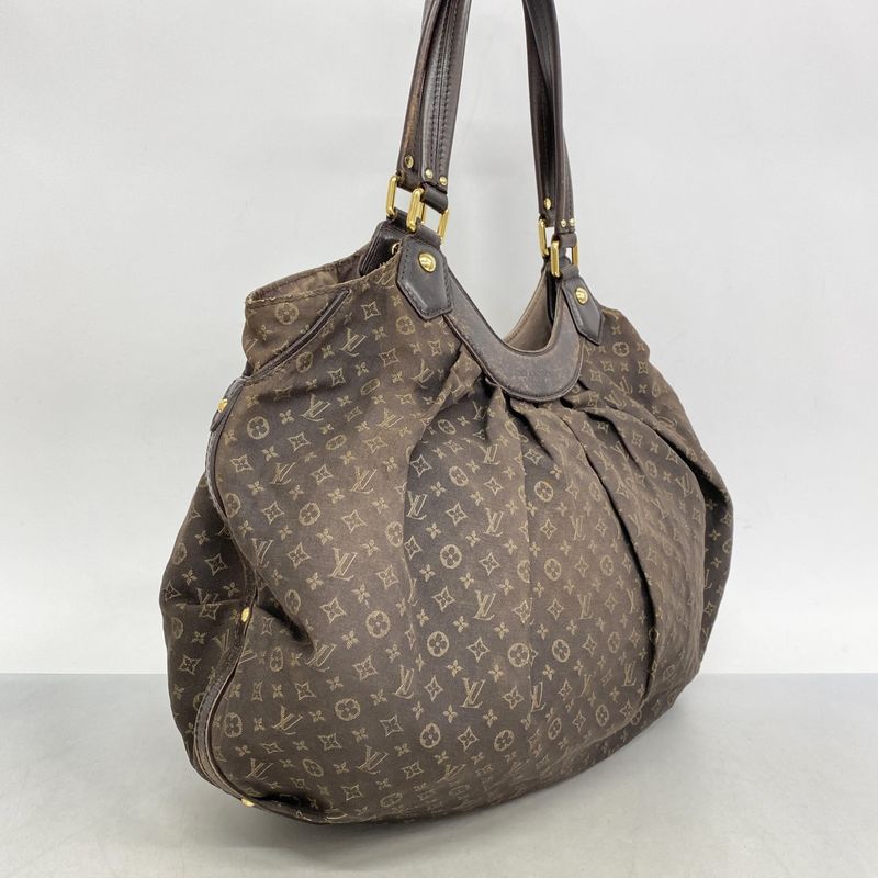 Louis Vuitton Tote Bag Monogram Idylle Fantasy M40408 Fusan Womens