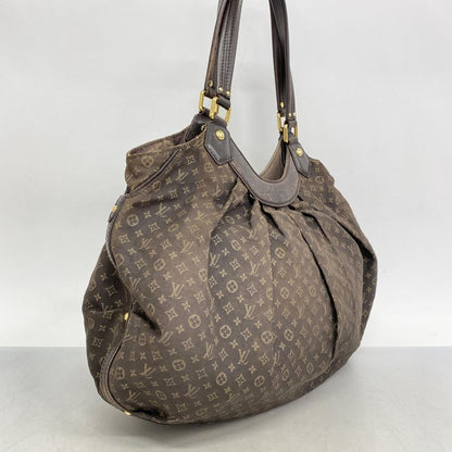 Louis Vuitton Tote Bag Monogram Idylle Fantasy M40408 Fusan Womens