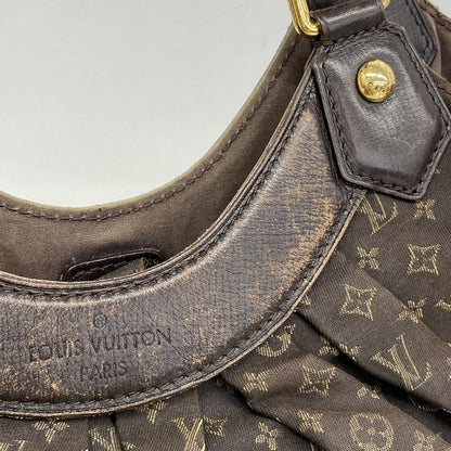 Louis Vuitton Tote Bag Monogram Idylle Fantasy M40408 Fusan Womens