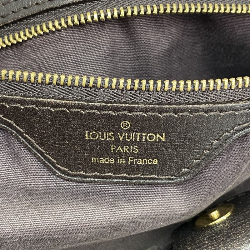 Louis Vuitton Tote Bag Monogram Idylle Fantasy M40408 Fusan Womens