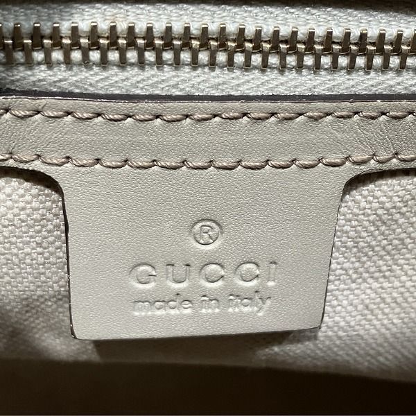 Gucci GG Canvas Sherry Line 269894 Bag Shoulder Bag Ladies