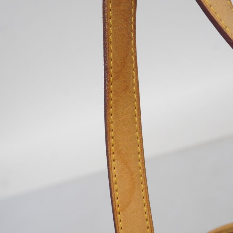 Louis Vuitton Tote Bag Monogram Batignolles Orizzontal M51154 Brown Ladies