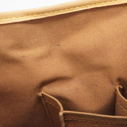 Louis Vuitton Tote Bag Monogram Batignolles Orizzontal M51154 Brown Ladies