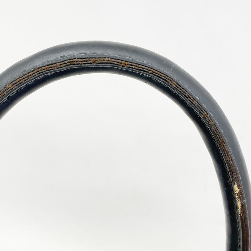 Louis Vuitton Business Bag Epi Porte Documents Business M54041 Blue Nuit 2way