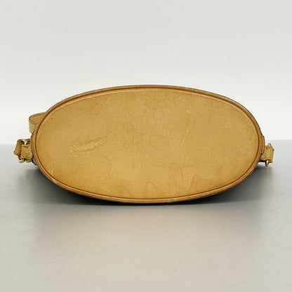 Louis Vuitton Shoulder Bag Monogram Drouot M51290 Brown Ladies