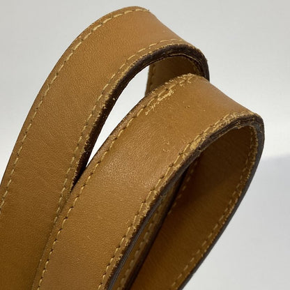 Gucci Tote Bag GG Supreme Sherry Line 002 904 0131 PVC Brown Gold Hardware Women