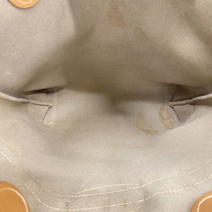 Gucci Tote Bag GG Supreme Sherry Line 002 904 0131 PVC Brown Gold Hardware Women