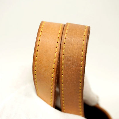 Louis Vuitton Tote Bag Monogram Batignolles M51156 Brown Ladies