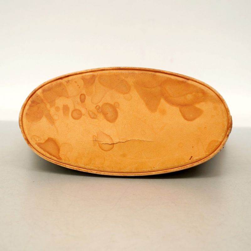 Louis Vuitton Shoulder Bag Monogram Drouot M51290 Brown Ladies