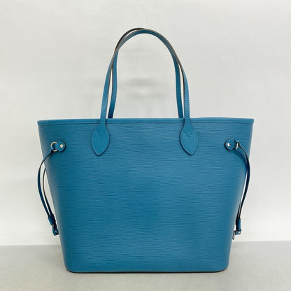 Louis Vuitton Tote Bag Epi Neverfull MM M40930 Chien Women