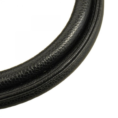 Chanel Tote Bag Revival Tote Caviar Skin Black Gold Hardware Women's