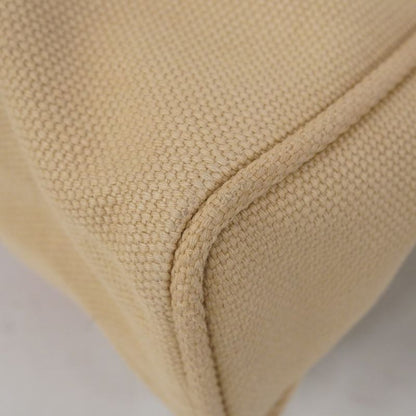 Louis Vuitton Tote Bag Antigua Cabas GM M40032 Beige Red Women's